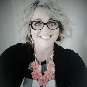 Meet your Posher, Amy